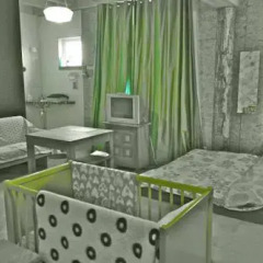 Отель B&B Lieve Nachten Нидерланды, Амстердам - отзывы, цены и фото номеров - забронировать отель B&B Lieve Nachten онлайн ванная