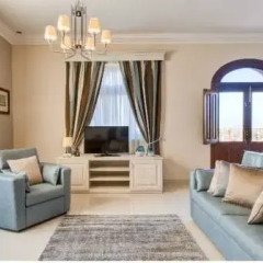 Отель Villa Munqar Мальта, Зуррик - отзывы, цены и фото номеров - забронировать отель Villa Munqar онлайн комната для гостей фото 2