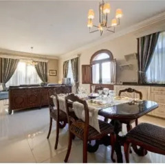 Отель Villa Munqar Мальта, Зуррик - отзывы, цены и фото номеров - забронировать отель Villa Munqar онлайн в номере