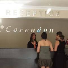 Corendon Iassos Modern Hotel Турция, Kiyikislacik - отзывы, цены и фото номеров - забронировать отель Corendon Iassos Modern Hotel онлайн интерьер отеля