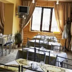 Гостиница Shvagry в номере