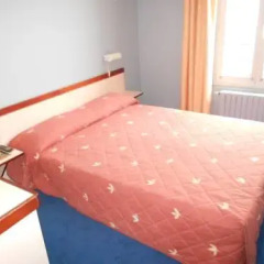 Abricotel Hotel комната для гостей фото 4