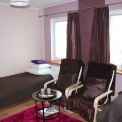 Отель Apartamenty Verdi Польша, Познань - отзывы, цены и фото номеров - забронировать отель Apartamenty Verdi онлайн удобства в номере
