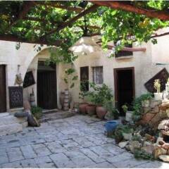 Monastery Cave Hotel Турция, Мустафапаша - отзывы, цены и фото номеров - забронировать отель Monastery Cave Hotel онлайн фото 4