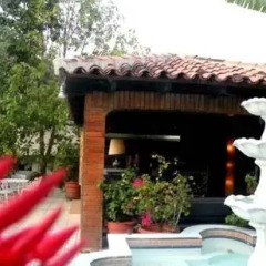 Hotel Casa La Cordillera