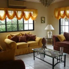 Hotel Casa La Cordillera интерьер отеля