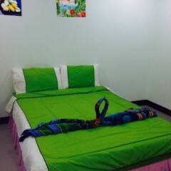 Отель 91 Residence Patong Beach детские мероприятия