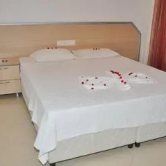 Отель Dream Of Holiday Hyt Aparts Олудениз комната для гостей фото 5