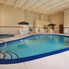 Апартаменты Polaris Inn Apartments бассейн фото 2
