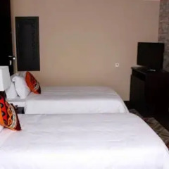 Отель Epe Resort комната для гостей фото 3