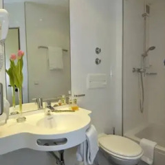 Stern Hotel Soller ванная