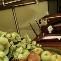 Отель Amber Apple Guesthouse Литва, Вильнюс - отзывы, цены и фото номеров - забронировать отель Amber Apple Guesthouse онлайн спа