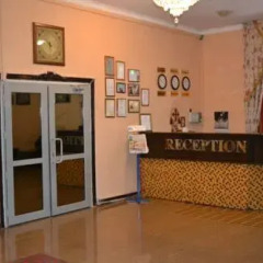 Гостиница Raikhan Hotel Казахстан, Атырау - отзывы, цены и фото номеров - забронировать гостиницу Raikhan Hotel онлайн спа фото 2