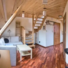 Отель VISITzakopane Закопане комната для гостей фото 4
