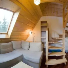 Отель VISITzakopane Закопане развлечения