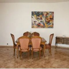 Отель Villas Costa Calpe