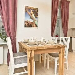 Апартаменты Chopin Apartment Suite в номере фото 2