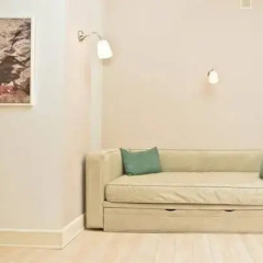 Апартаменты Chopin Apartment Suite комната для гостей фото 3