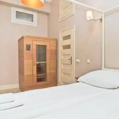 Апартаменты Chopin Apartment Suite сауна