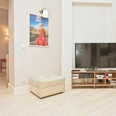 Апартаменты Chopin Apartment Suite комната для гостей фото 2