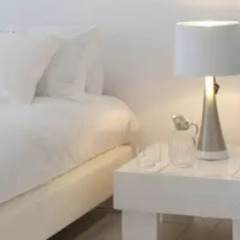 Отель B&B Lenoir 96 удобства в номере фото 2