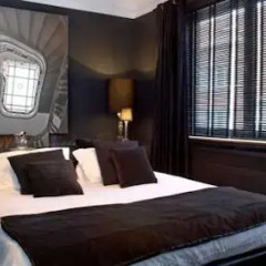 Отель B&B Lenoir 96 комната для гостей фото 5