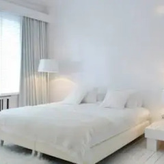 Отель B&B Lenoir 96 комната для гостей фото 4