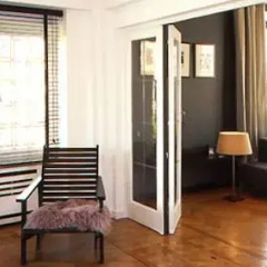 Отель B&B Lenoir 96 комната для гостей фото 3