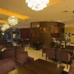 Отель City Inn Happy Valley Chengdu питание фото 2