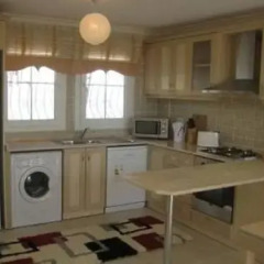 Отель Long Beach Bay View Villas в номере