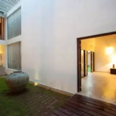 Отель Villa 700 интерьер отеля фото 3