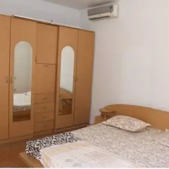 Апартаменты Menshikov Apartments in Arkadiya комната для гостей фото 3