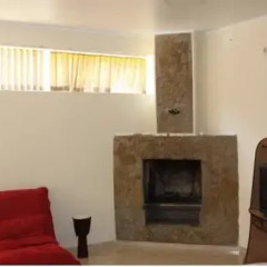 Апартаменты Menshikov Apartments in Arkadiya интерьер отеля