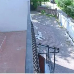 Апартаменты Menshikov Apartments in Arkadiya парковка