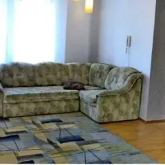 Апартаменты Menshikov Apartments in Arkadiya комната для гостей фото 5