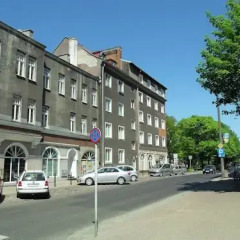 Апартаменты Old Town Apartment / Igielnicka