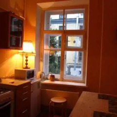 Hostel Alehandro Санкт-Петербург комната для гостей фото 2