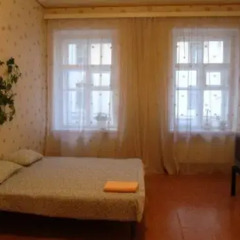 Hostel Alehandro Санкт-Петербург комната для гостей фото 3