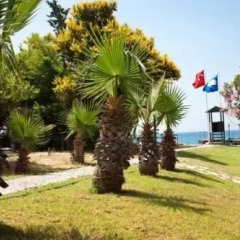 Отель Pinepark Holiday Club фото 3