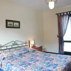 Отель Pinepark Holiday Club удобства в номере
