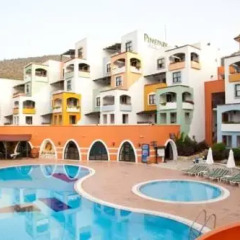 Отель Pinepark Holiday Club детские мероприятия