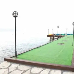 Отель Pinepark Holiday Club