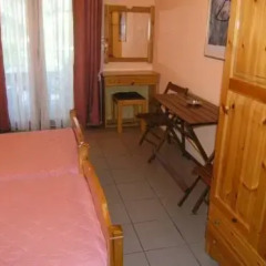 Отель Villa Dafni Studios комната для гостей фото 4