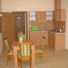 Апартаменты Sunny Beach Rent Apartments - Trakia Plaza в номере