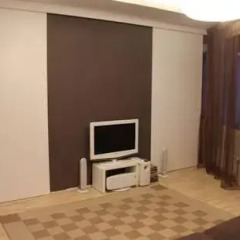 Апартаменты Osten Tor Apartment удобства в номере