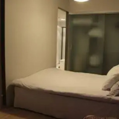 Апартаменты Osten Tor Apartment спа