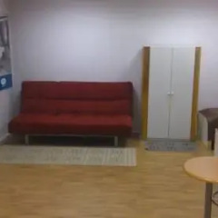 Отель Economy Baltics Apartments - Narva 16 Эстония, Таллин - отзывы, цены и фото номеров - забронировать отель Economy Baltics Apartments - Narva 16 онлайн комната для гостей фото 5