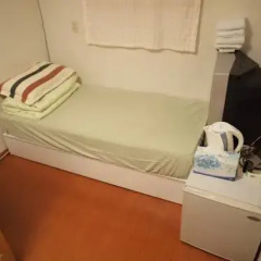 Hostel Lian в номере