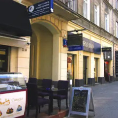 Hostel Chmielna 5 интерьер отеля фото 2