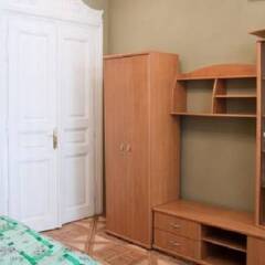 Апартаменты Apartments Standart Class Plus удобства в номере фото 2